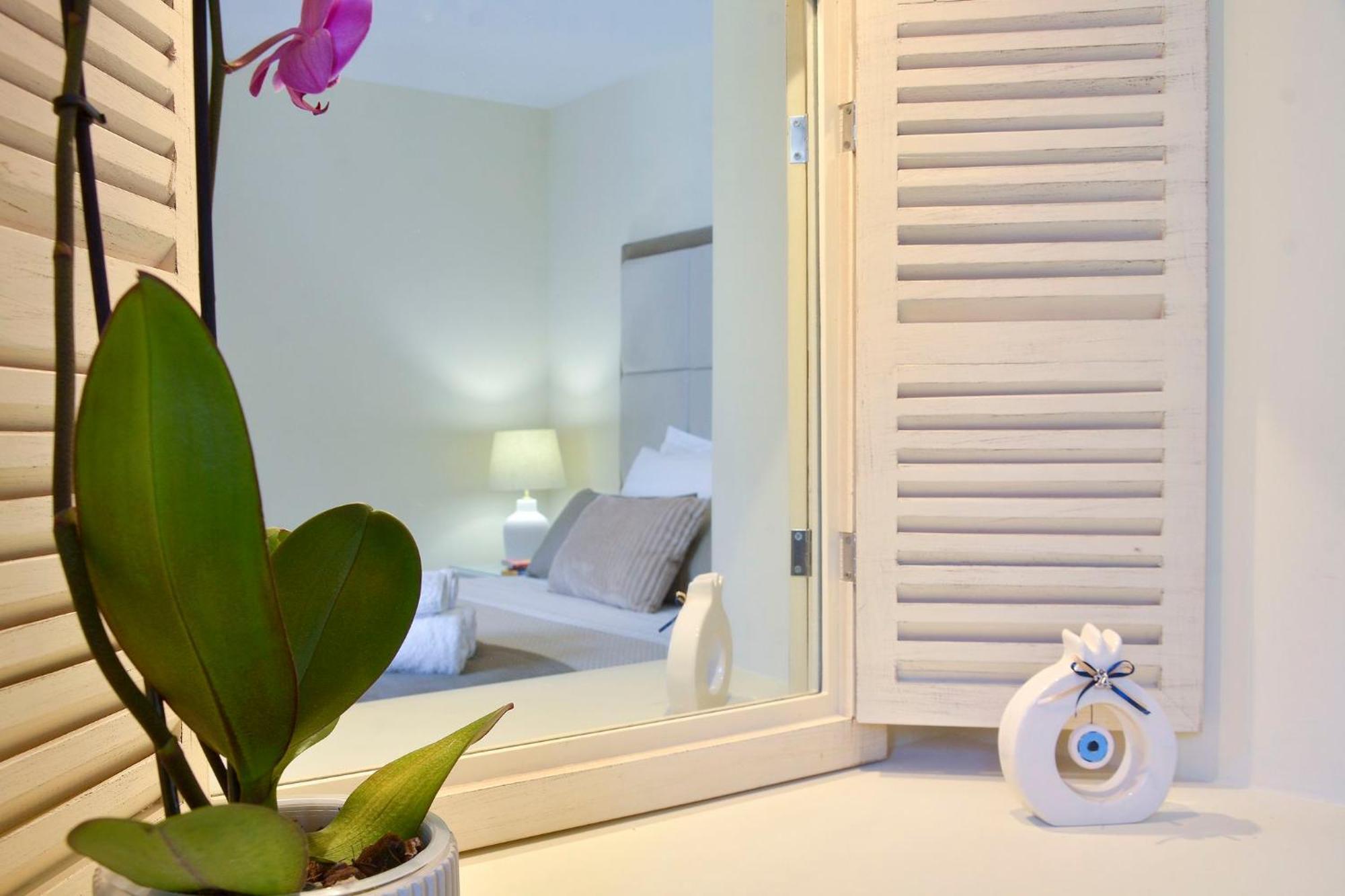 Fk Liston Apartment Corfu  Exterior foto